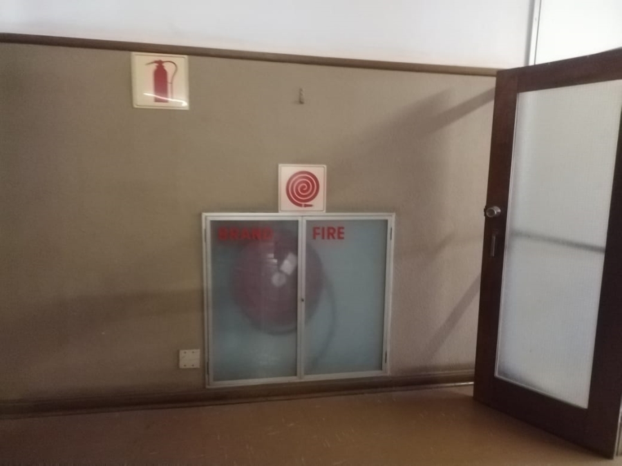 Commercial Property for Sale in Sasolburg Free State